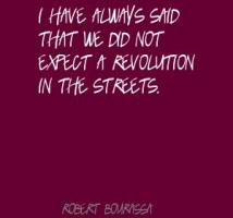 Robert Bourassa's quote