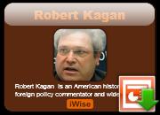 Robert Kagan's quote