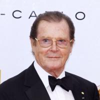 Roger Moore's quote