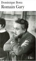 Romain Gary's quote