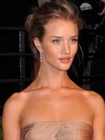 Rosie Huntington-Whiteley's quote