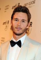 Ryan Kwanten's quote