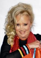 Sally Kirkland's quote