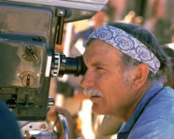 Sam Peckinpah's quote