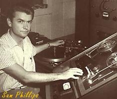 Sam Phillips's quote