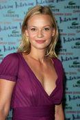 Samantha Mathis's quote