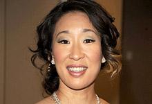 Sandra Oh's quote