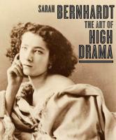 Sarah Bernhardt's quote