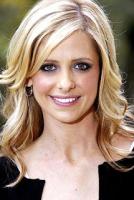 Sarah Michelle Gellar's quote