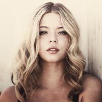 Sasha Pieterse's quote