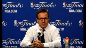 Scott Brooks's quote