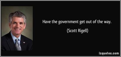 Scott Rigell's quote