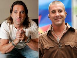 Scott Stapp's quote