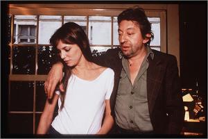 Serge Gainsbourg's quote