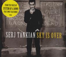 Serj Tankian's quote