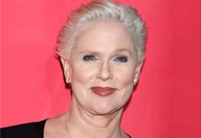 Sharon Gless's quote