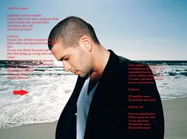 Shayne Ward's quote