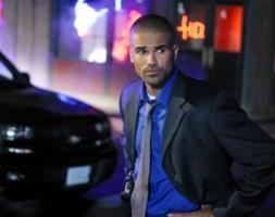 Shemar Moore's quote