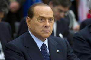 Silvio Berlusconi's quote