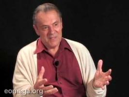 Stanislav Grof's quote