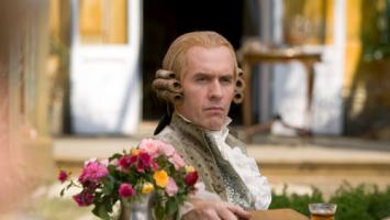 Stephen Dillane's quote