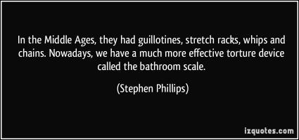 Stephen Phillips's quote