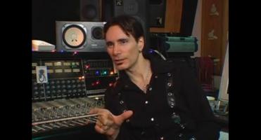 Steve Vai's quote