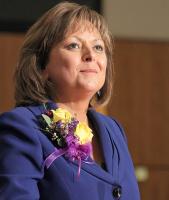 Susana Martinez's quote