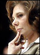 Teresa Heinz's quote