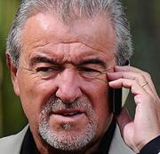 Terry Venables's quote