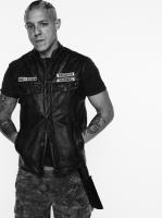 Theo Rossi's quote