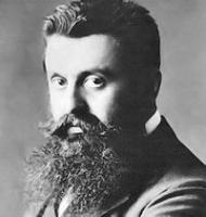 Theodor Herzl's quote