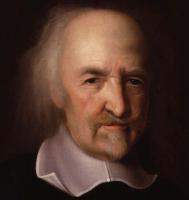 Thomas Hobbes's quote