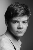 Thomas Sangster's quote