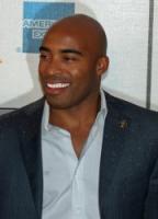 Tiki Barber's quote