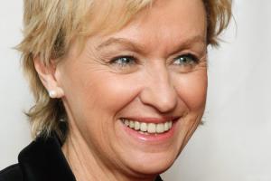 Tina Brown's quote