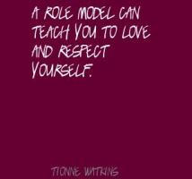 Tionne Watkins's quote