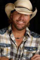 Toby Keith's quote