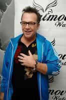 Tom Arnold's quote