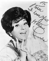 Totie Fields's quote