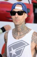 Travis Barker's quote