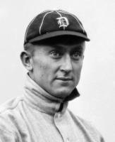 Ty Cobb's quote