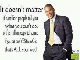 Tyler Perry's quote