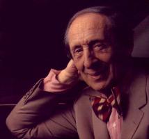 Vladimir Horowitz's quote