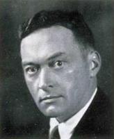 Walter Lippmann's quote