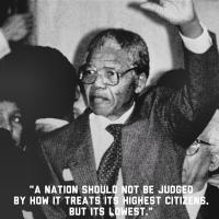 Walter Sisulu's quote