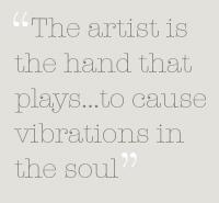 Wassily Kandinsky's quote