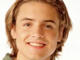 Will Friedle's quote