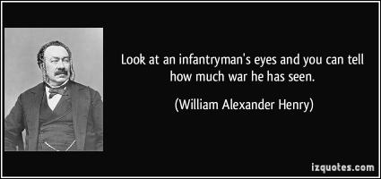 William Alexander Henry's quote