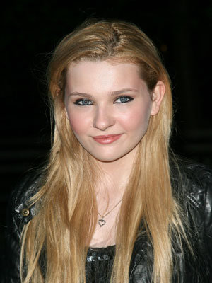 Abigail Breslin's quotes, famous and not much - Sualci Quotes 2019